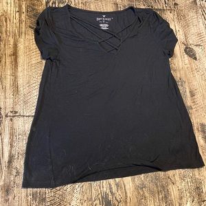 American eagle soft and sexy T